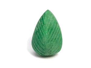 Carved Emerald EMC00001