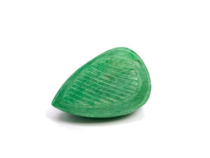 Carved Emerald EMC00001