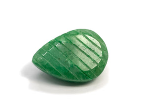 Carved Emerald EMC00003