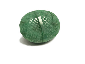 Carved Emerald EMC00004