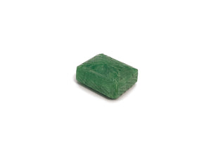 Carved Emerald EMC00006