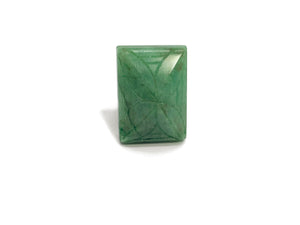 Carved Emerald EMC00010