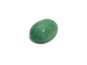 Carved Emerald EMC00012