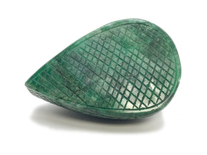 Carved Emerald EMC00024