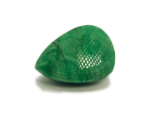 Carved Emerald EMC00028