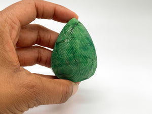 Carved Emerald EMC00028